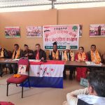 नेपाल तरुण दल नवलपरासीको बर्दघाटमा अन्तरक्रिया